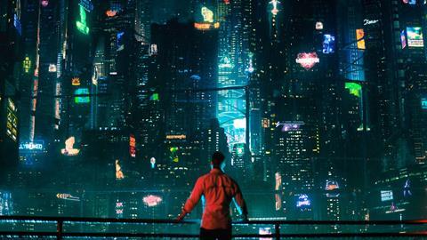 Altered carbon 16x9