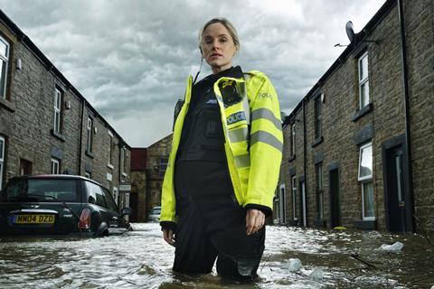 After The Flood ep 1 Sophie Rundle