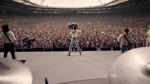 Bohemian Rhapsody 2 16x9