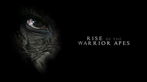 Rise Of The Warrior Apes-promo-still-1-©Keo Films