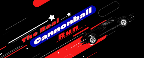 Graphic_The Real Cannonball Run
