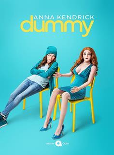 Dummy 2020 Quibi film