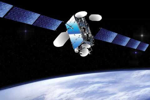 Eutelsat-5