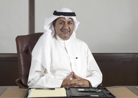 Al Haj: Gulfsat is in the satellite business - but we are also in the media business