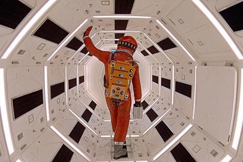Launchpad: 2001: A Space Odyssey