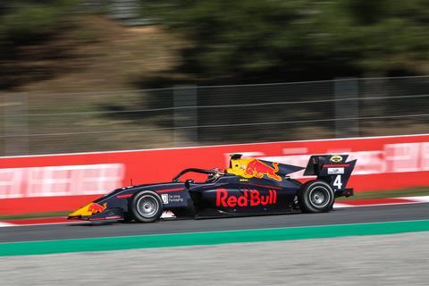 Red Bull Formula 1 2019 credit Dutch Photo Agency slash Red Bull Content Pool
