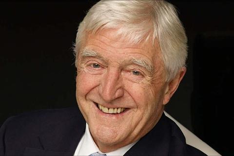 4. Deep Fusion. Michael Parkinson