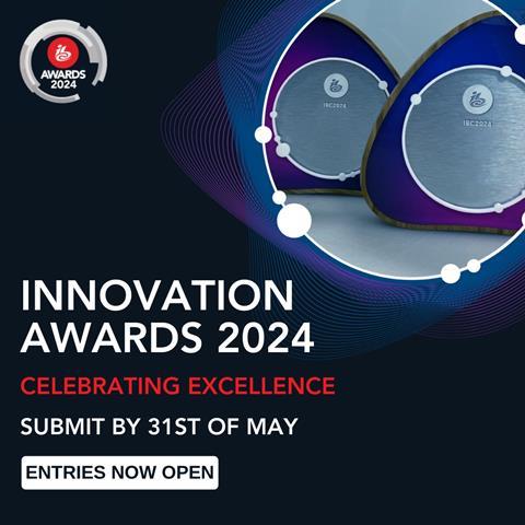 0. IBC Innovation Awards