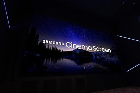 Cinema led screen pr main 3 samsung