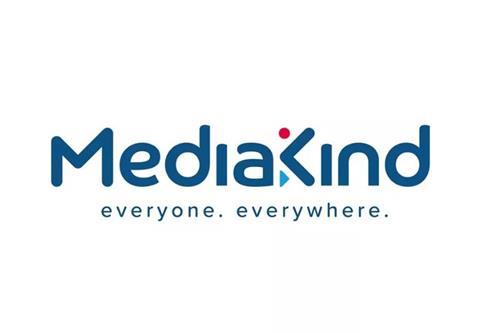 Rebrand: MediaKind