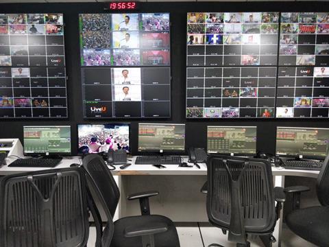 ETV Bharat uses using Aveco’s news automation solutions for all 24 of ETV’s OTT news channels.