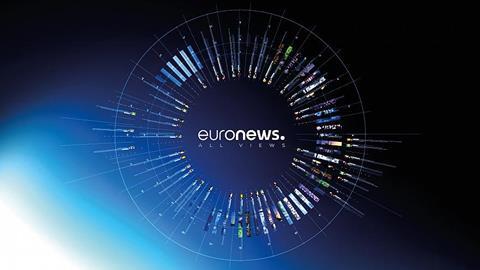 Euronews NBC