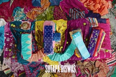 Rebrand: Sutapa Biswas' contribution to ITV's rebrand