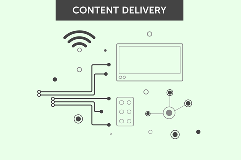 IBC Content delivery tech paper