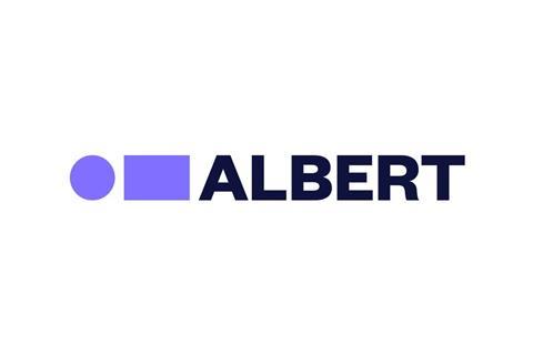 2. Albert