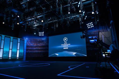 350 million viewers: UEFA Champions League Final 2018 kicks off on 26 May