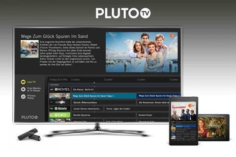 Pluto- TV ZDF