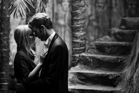 Cold War: Loosely based on the relationship of Pawlikowski's parents