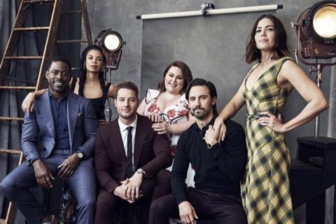 this is us cast photo