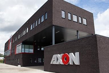 axon office (EVS)