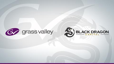 grass valley and black dragon