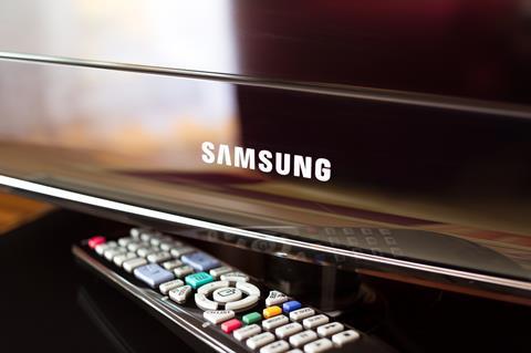 Negativ Durcheinander Sein Falsch Samsung Tv 2 Meter Trompete