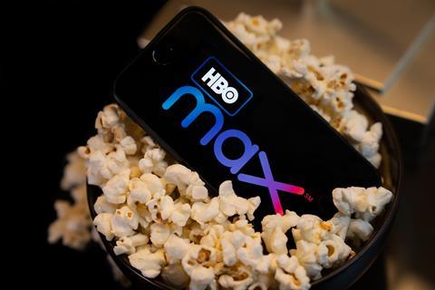 HBO max (Photo Hall shutterstock)