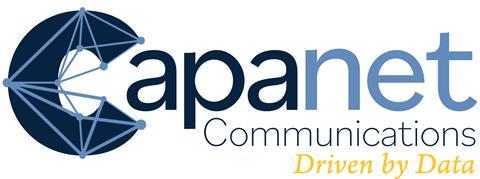 CapaNetKymeta email logo