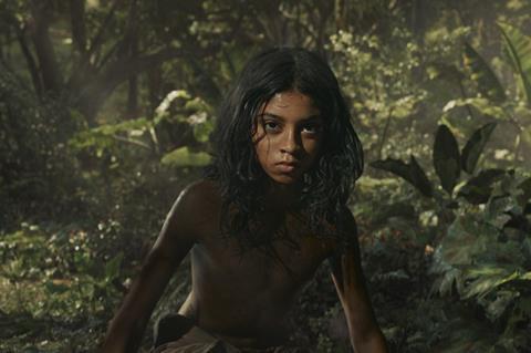 Rohan Chand: Mowgli 