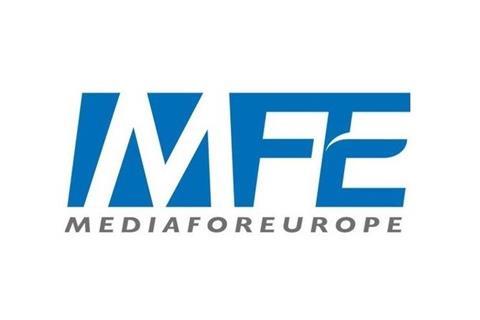 Media For Europe