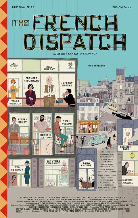 the french dispatch wes anderson (1)