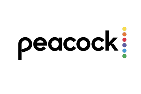 1. Peacock