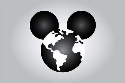 Disney acquired 21st Century Fox