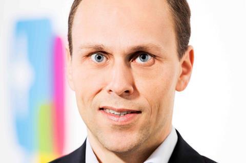 Customers expect OTT services: Fredrik Andersson