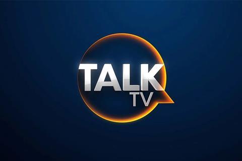 2. Talk-TV-logo