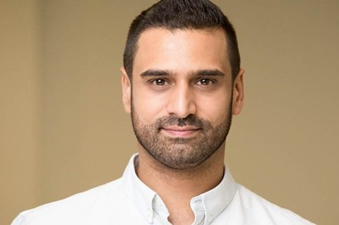 Yasir Mirza BBC Studios Diversity and Inclusion