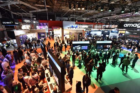 1. AI prompts new wave of innovation at IBC2023