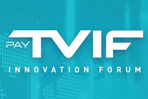 Pay-TV Innovation Forum