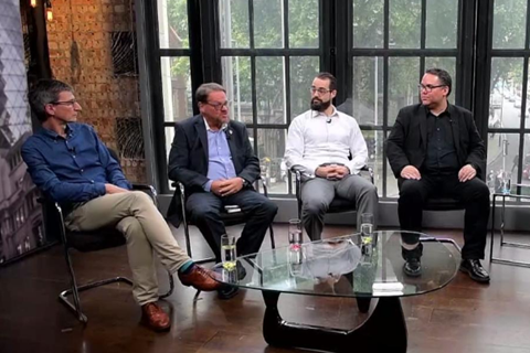 IBC365 Roundtable: How to deal with the threat to content