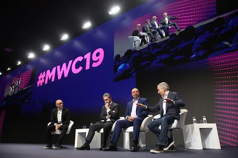 MWC19: The Next Generation