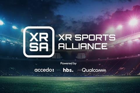 1. XR-Sports-Alliance