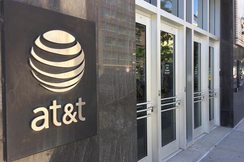 AT&T announced its plans to acquire Time Warner in 2016