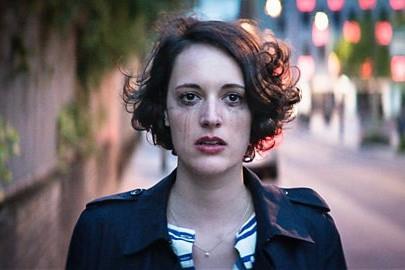 Bought by Amazon: Fleabag