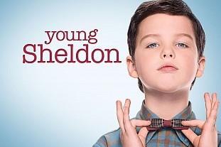 Prequel: Young Sheldon