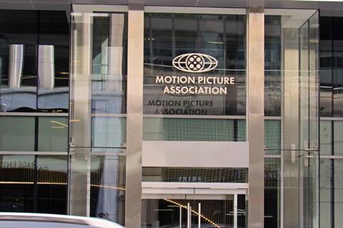Motion Picture Association (Daniel J. Macy shutterstock)