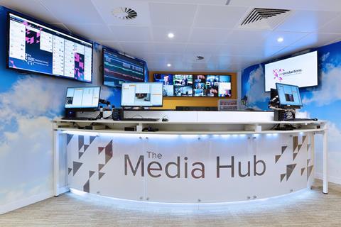 ITN media hub 1