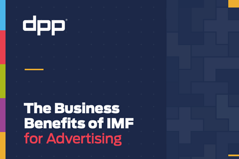 DPP IMF in Advertising