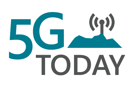 5G Today logo