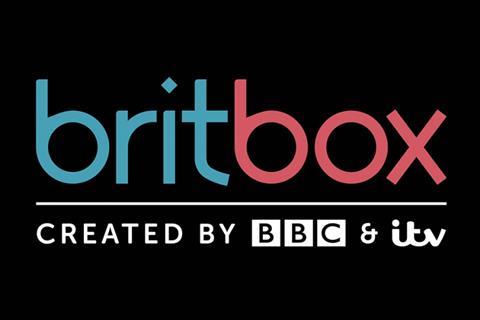 britbox logo