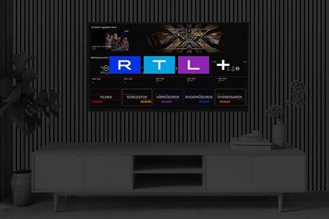 6. Bedrock supports RTL+ in Hungary